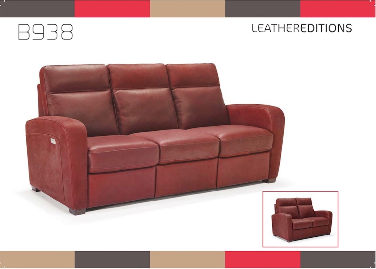 B938 divani sofa