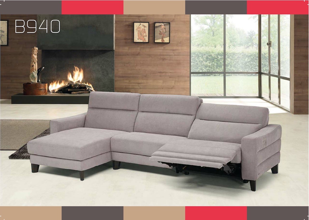 B940 sofa divani