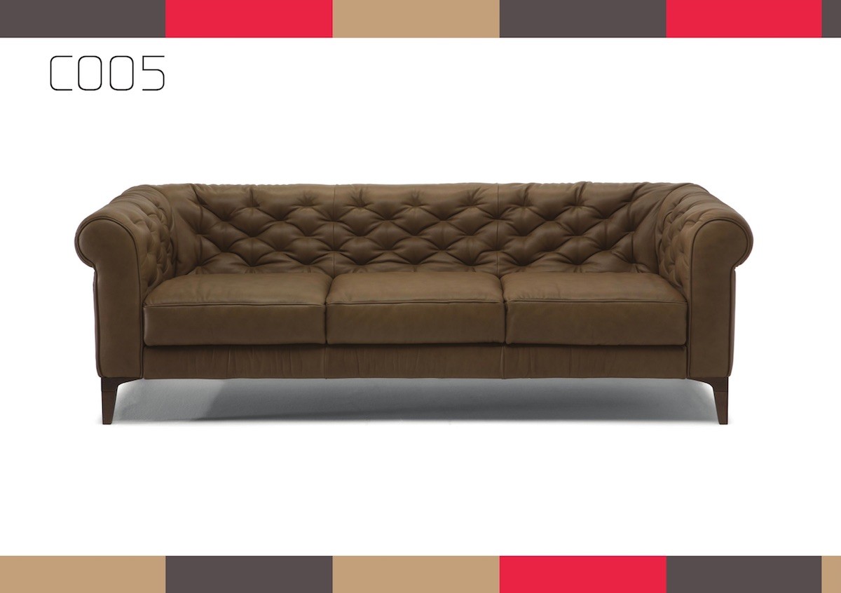 C005 divani sofa